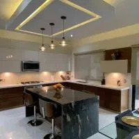 ۸۵متری کلید نخورده همایونشهر جنوبی