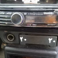 ظبط و باند  طرح پایونر 8350