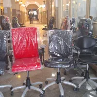 صندلی گیمینگ اداری کامپیوتر