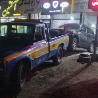 امداد خودرو یدک کش