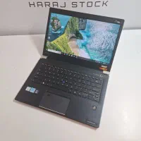 توشیبا سیمکارت خور، لمسی، ۱۰۰۰ گرم، باتری ۶ ساعت