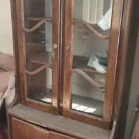 کمد کتابخانه