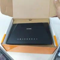 مودم ADSL/VDSL دیلینک DSL-224|مودم و تجهیزات شبکه|جوانرود, |دیوار