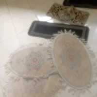 فرش و پتو و دشک|رختخواب، بالش، پتو|رشت, کوی حسینی|دیوار