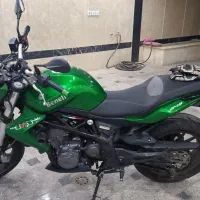 موتور بنلی ۲۵۰ دو سیلندر|موتورسیکلت|تهران, استخر|دیوار