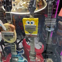 گیتار الکتریک ایبانز|گیتار، بیس، امپلیفایر|مشهد, احمدآباد|دیوار