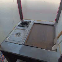 فرساندویچی سه کاره|کافیشاپ و رستوران|اسلامآباد غرب, |دیوار