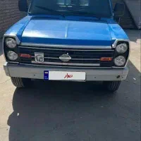 نیسانمدل ۹۷دوگانه کارخانه