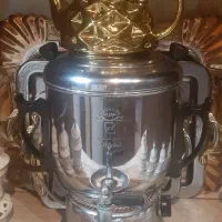 سماوربرقی جاوید|سماور، چایساز، قهوهساز|ساری, |دیوار