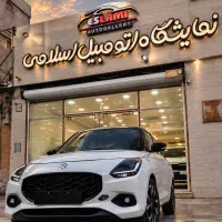 سوزوکی سوئیفت ۲۰۲۶
