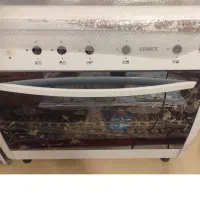 اجاق گاز ایران شرق طرح فر ونیز V-1510IS|اجاق گاز و لوازم برقی پختوپز|هشتگرد, شهرک مهستان ۱|دیوار