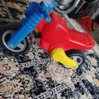 دو چرخه سالم