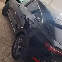 دیگینیتی پرایم مدل 1403|خودرو سواری و وانت|اردبیل, |دیوار