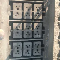 دستگاه بلوک زنی|ماشین‌آلات صنعتی|ساوه, |دیوار