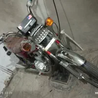 موتور سیکلت|موتورسیکلت|سنندج, |دیوار