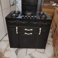 گاز کابینتی مدلkadoos/اجاق گاز /گاز/ قسطی چند ماهه|اجاق گاز و لوازم برقی پخت‌وپز|رشت, بازار|دیوار