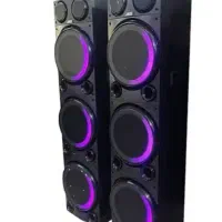 باند های جاز با میکروفن