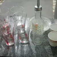 وسایل اشپزخونه|ظروف سرو و پذیرایی|مسجد سلیمان, |دیوار