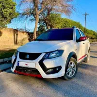 کوییک GXR-L مدل ۱۴۰۳ با رینگ