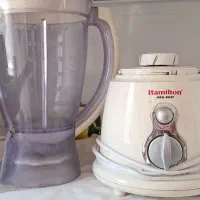 مخلوط کن و آسیاب
