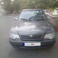 پراید ۱۳۲مدل ۹۱