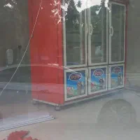 یخچال فروشگاهی ۶درب