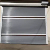 فروش ونصب جک پارکینگی کرکره دوربین آیفون دزدگیر|خدمات پیشه و مهارت|قشم, |دیوار
