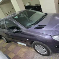 ۲۰۶ تیپ ۵|خودرو سواری و وانت|بندرعباس, |دیوار