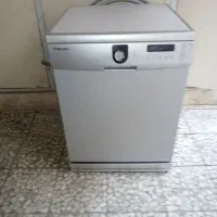 ماشین ظرفشویی مارک سامسونگ