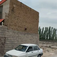 زمین باغی محدوده بافت ملکی