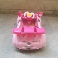 ماشین شارژی