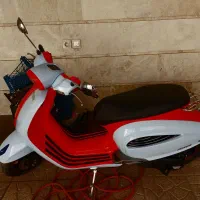 موتور نویا ایتال موتو توسن