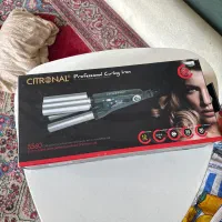 اتو فر مو سیتر‌ونال Citronal Iron