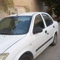 تیبا صندوقدار مدل ۹۳