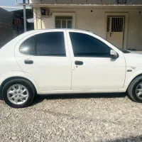 ساینا GX دوگانه فول آپشن