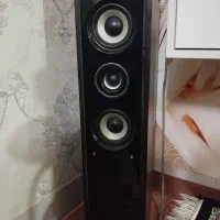 اسپیکر صوتی