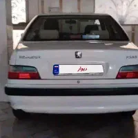 پژو پارس اتومات TU5|خودرو سواری و وانت|تهران, امامت|دیوار