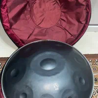 هنگدرام ۹ نت فولادی ای گیفت