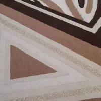 دو تخته فرش ۶ متری ماشینی