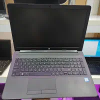 لپ تاپ اچ پی حسابداری ترید laptop HP i5 نسل 8|رایانه همراه|قرچک, پویینک|دیوار