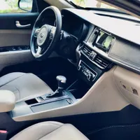 کیا اپتیما 2400 cc جی تی لاین مدل ۲۰۱۶ ارس پلاک|خودرو سواری و وانت|مراغه, |دیوار