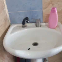 سرشور ارایشگاه