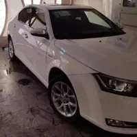 دنا پلاس اتوماتیک آپشنال مدل 1404