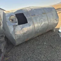 ۳عدد تانکر اب|مصالح و تجهیزات ساختمان|تاکستان, |دیوار