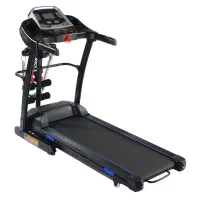 تردمیل آیرون مستر F30D