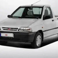 پراید وانت ۱۵۱