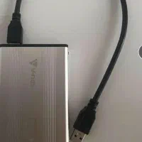 هارد اکسترنال