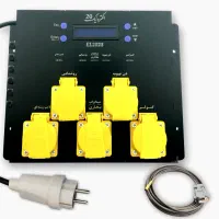 کنترلر سالن پرندگان زینتی،مرغداری کوچک|لوازم جانبی حیوانات|مشهد, امام خمینی|دیوار