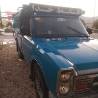 نیسان دوگانه ای شرکتی