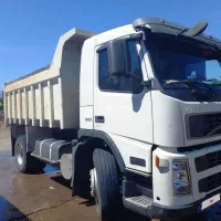 کامیون ولو اف ۱م